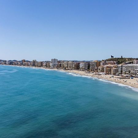 Buenavista Lifestyle By Sur Suites Fuengirola Εξωτερικό φωτογραφία