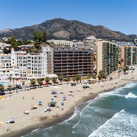 Buenavista Lifestyle By Sur Suites Fuengirola Εξωτερικό φωτογραφία