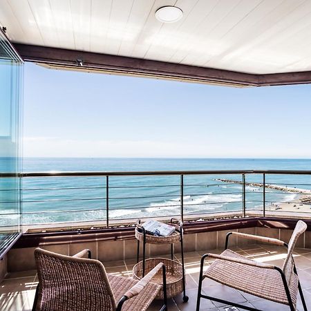 Buenavista Lifestyle By Sur Suites Fuengirola Εξωτερικό φωτογραφία