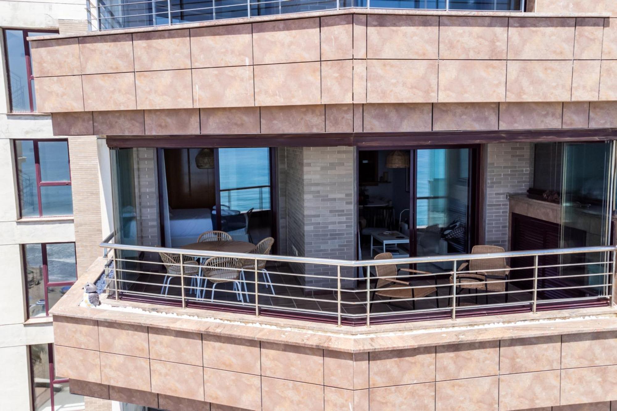Buenavista Lifestyle By Sur Suites Fuengirola Εξωτερικό φωτογραφία