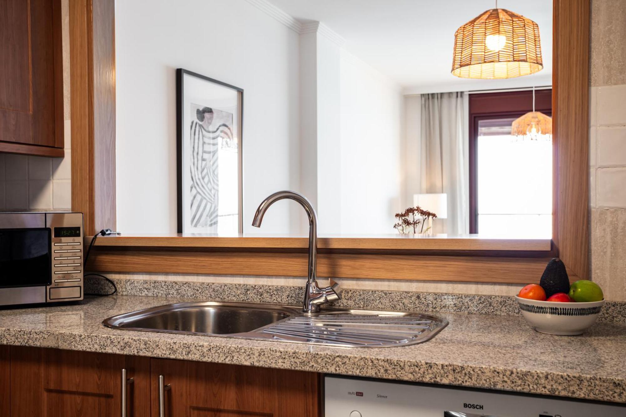 Buenavista Lifestyle By Sur Suites Fuengirola Εξωτερικό φωτογραφία