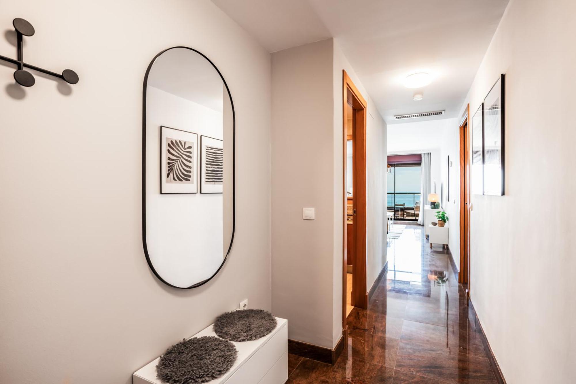 Buenavista Lifestyle By Sur Suites Fuengirola Εξωτερικό φωτογραφία