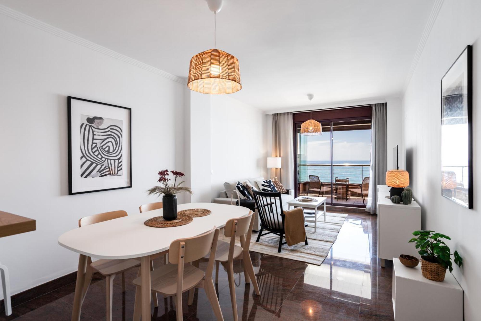 Buenavista Lifestyle By Sur Suites Fuengirola Εξωτερικό φωτογραφία