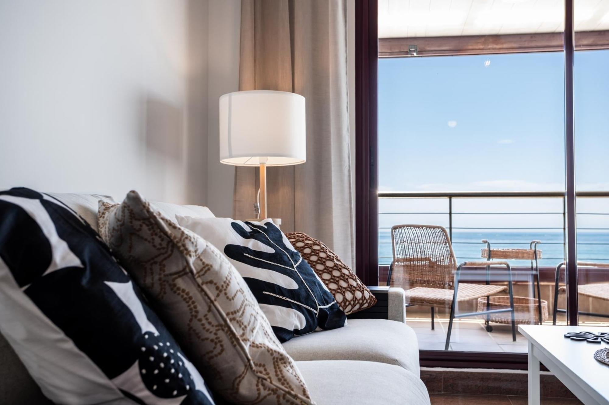 Buenavista Lifestyle By Sur Suites Fuengirola Εξωτερικό φωτογραφία