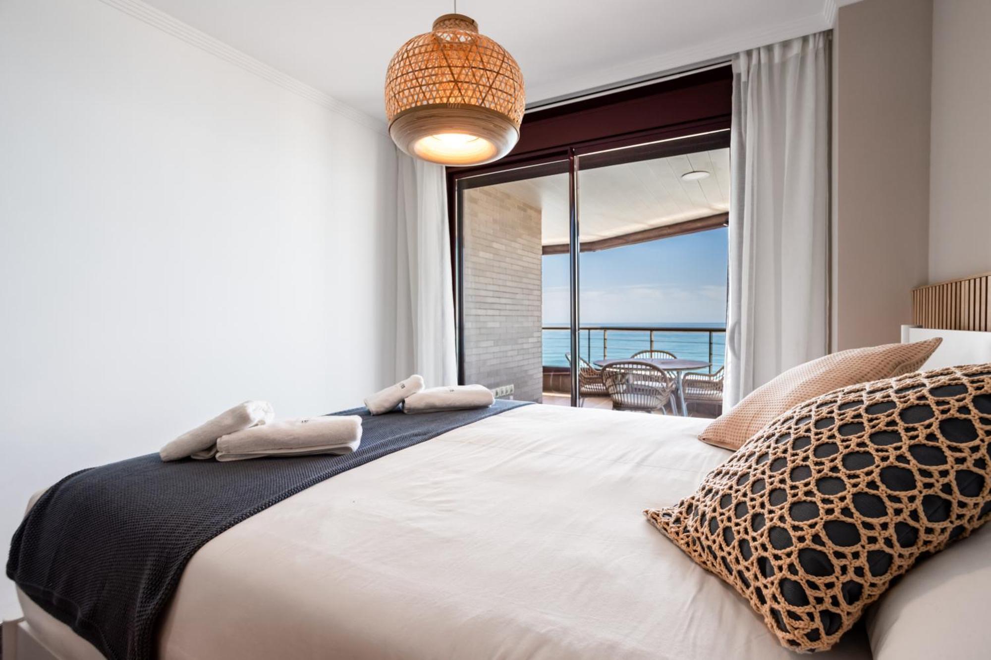 Buenavista Lifestyle By Sur Suites Fuengirola Εξωτερικό φωτογραφία