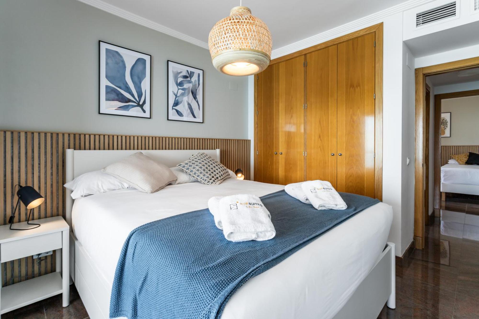 Buenavista Lifestyle By Sur Suites Fuengirola Εξωτερικό φωτογραφία