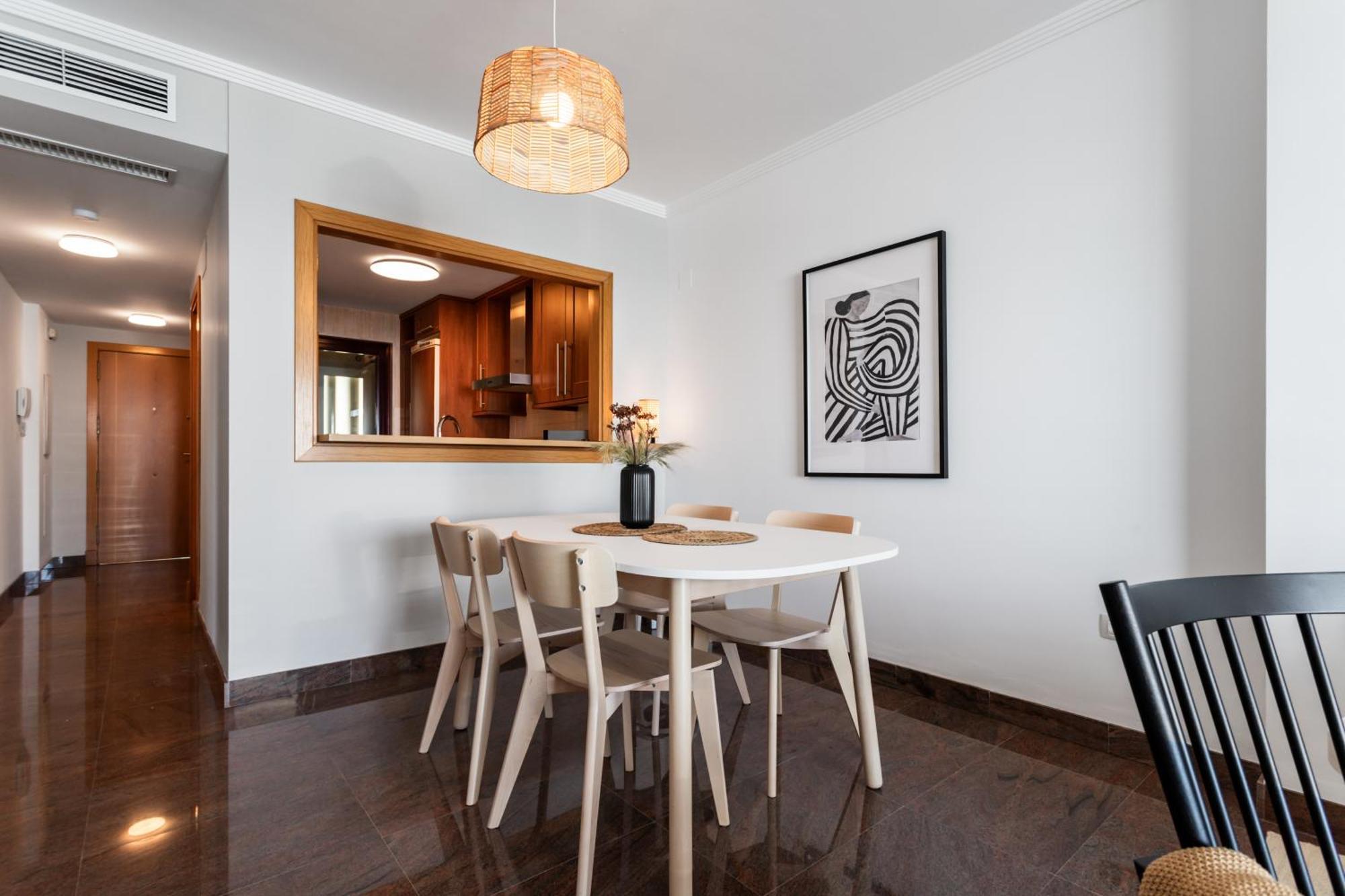 Buenavista Lifestyle By Sur Suites Fuengirola Εξωτερικό φωτογραφία