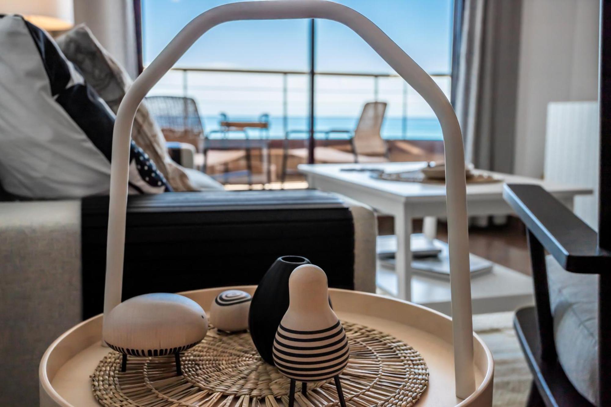 Buenavista Lifestyle By Sur Suites Fuengirola Εξωτερικό φωτογραφία