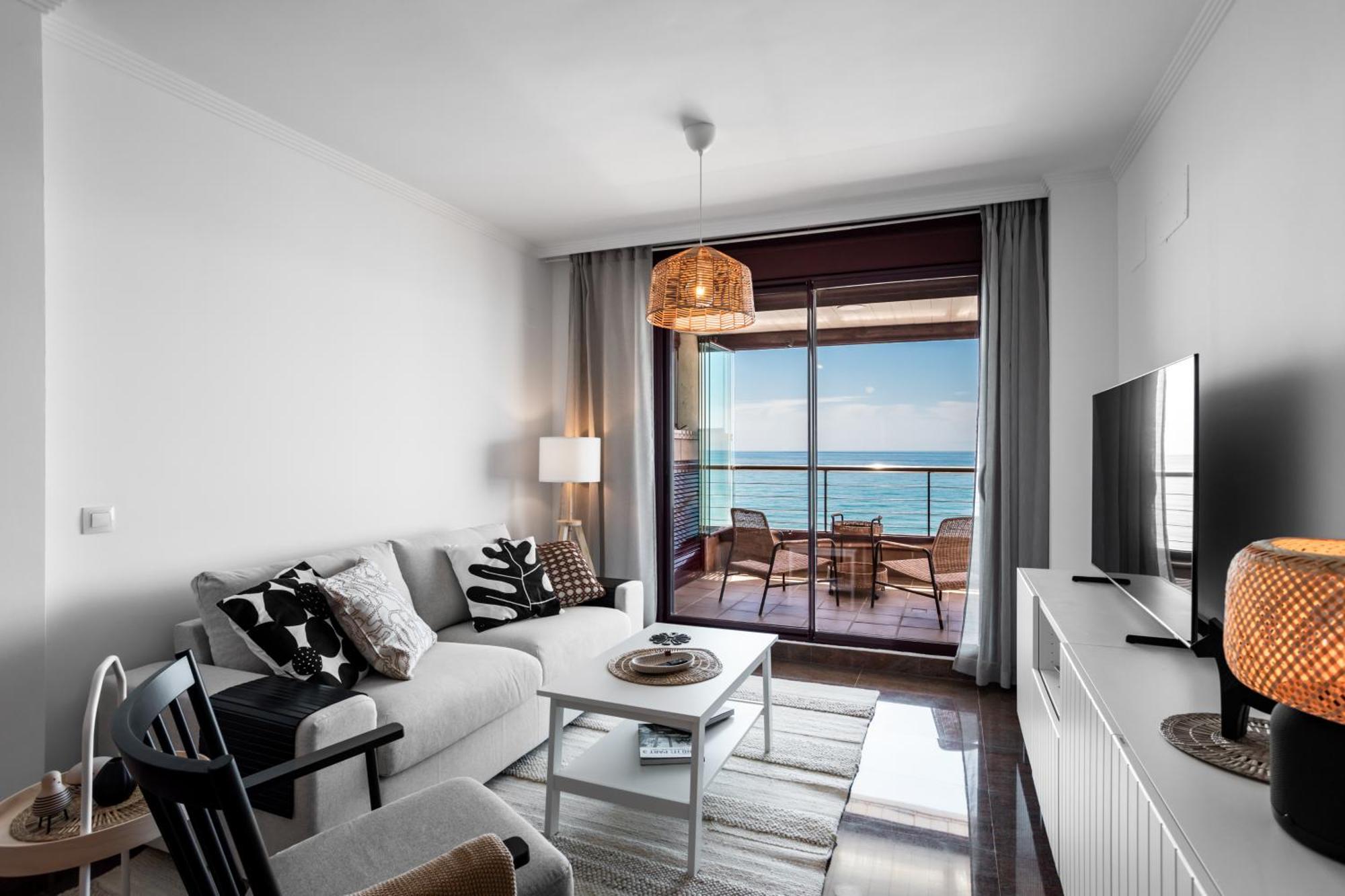 Buenavista Lifestyle By Sur Suites Fuengirola Εξωτερικό φωτογραφία
