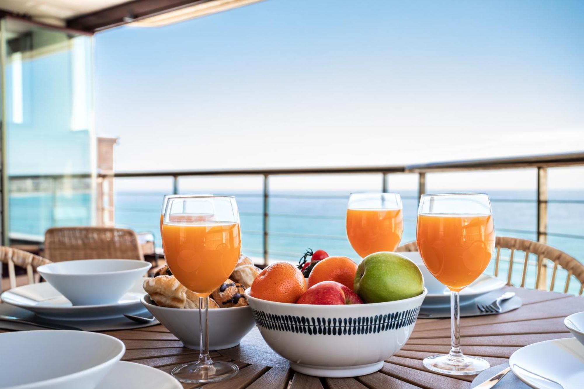 Buenavista Lifestyle By Sur Suites Fuengirola Εξωτερικό φωτογραφία