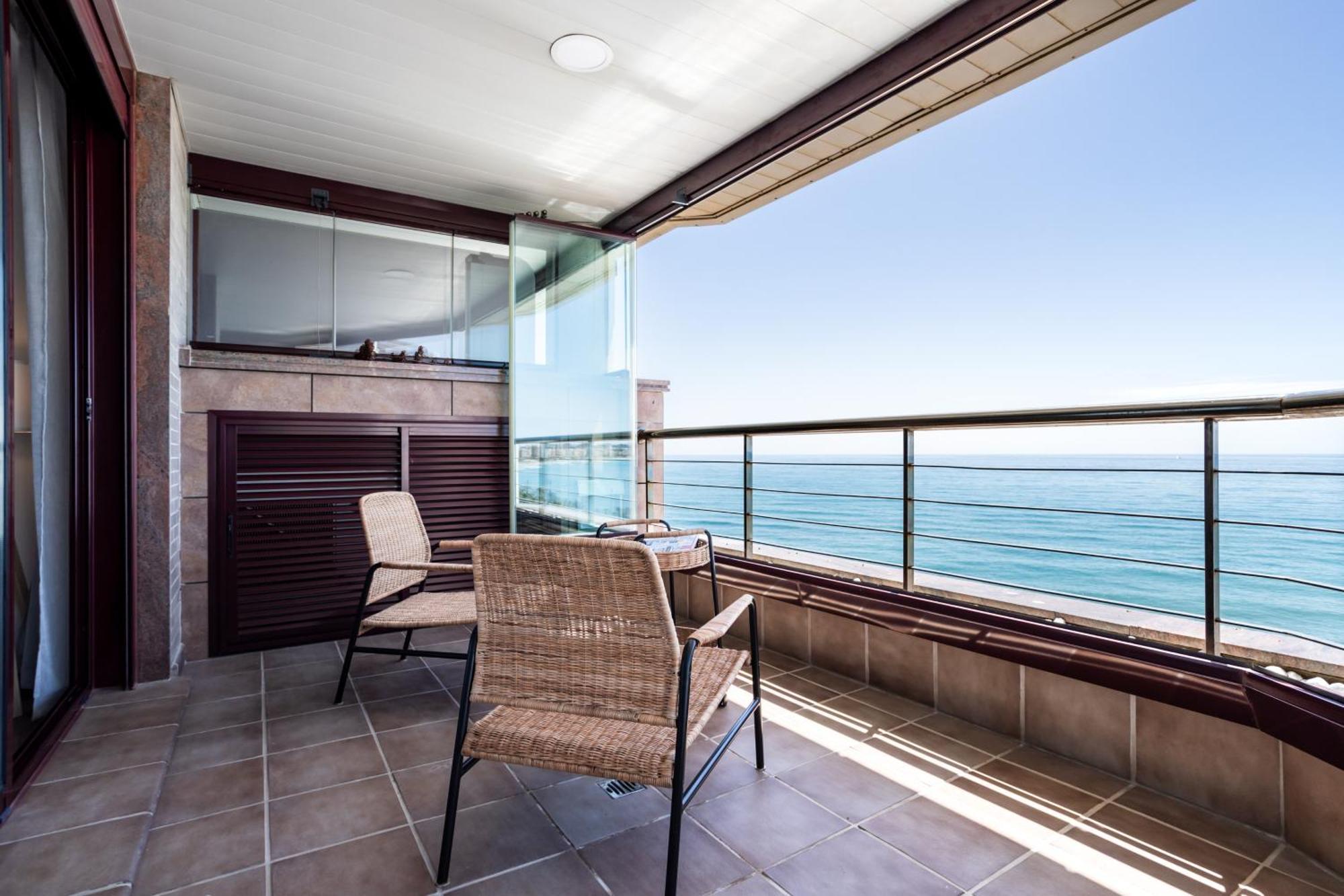 Buenavista Lifestyle By Sur Suites Fuengirola Εξωτερικό φωτογραφία
