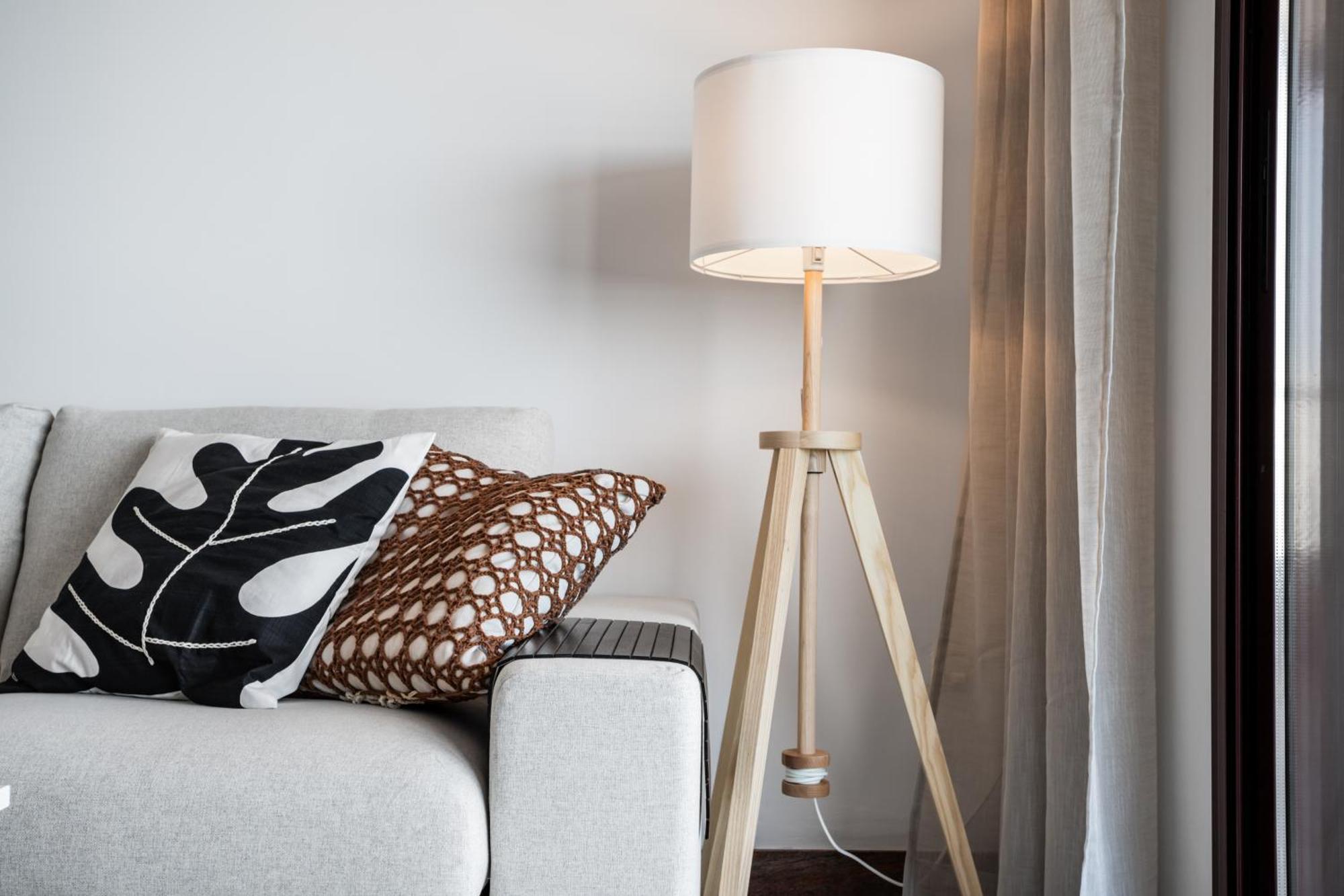 Buenavista Lifestyle By Sur Suites Fuengirola Εξωτερικό φωτογραφία