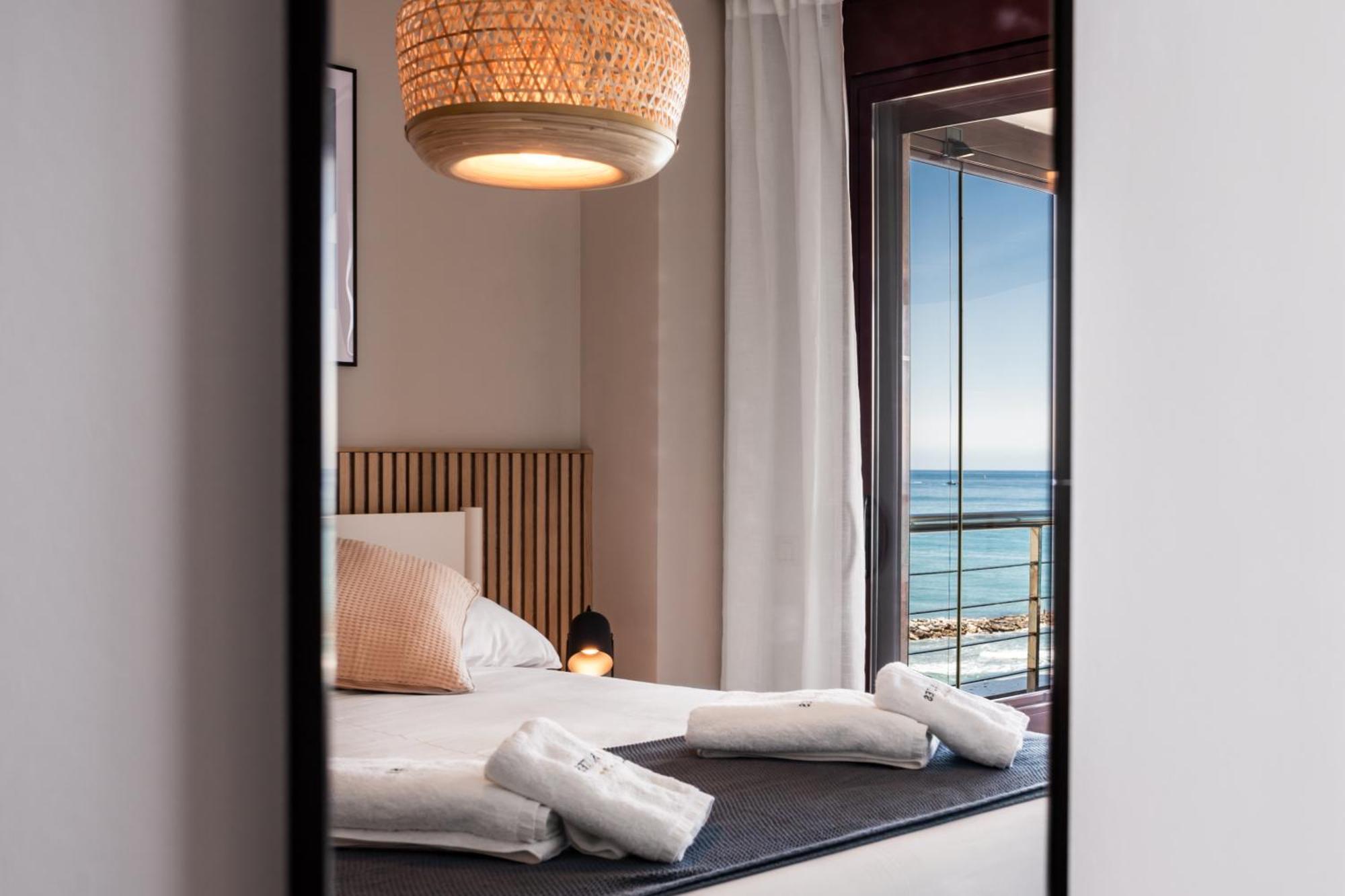 Buenavista Lifestyle By Sur Suites Fuengirola Εξωτερικό φωτογραφία