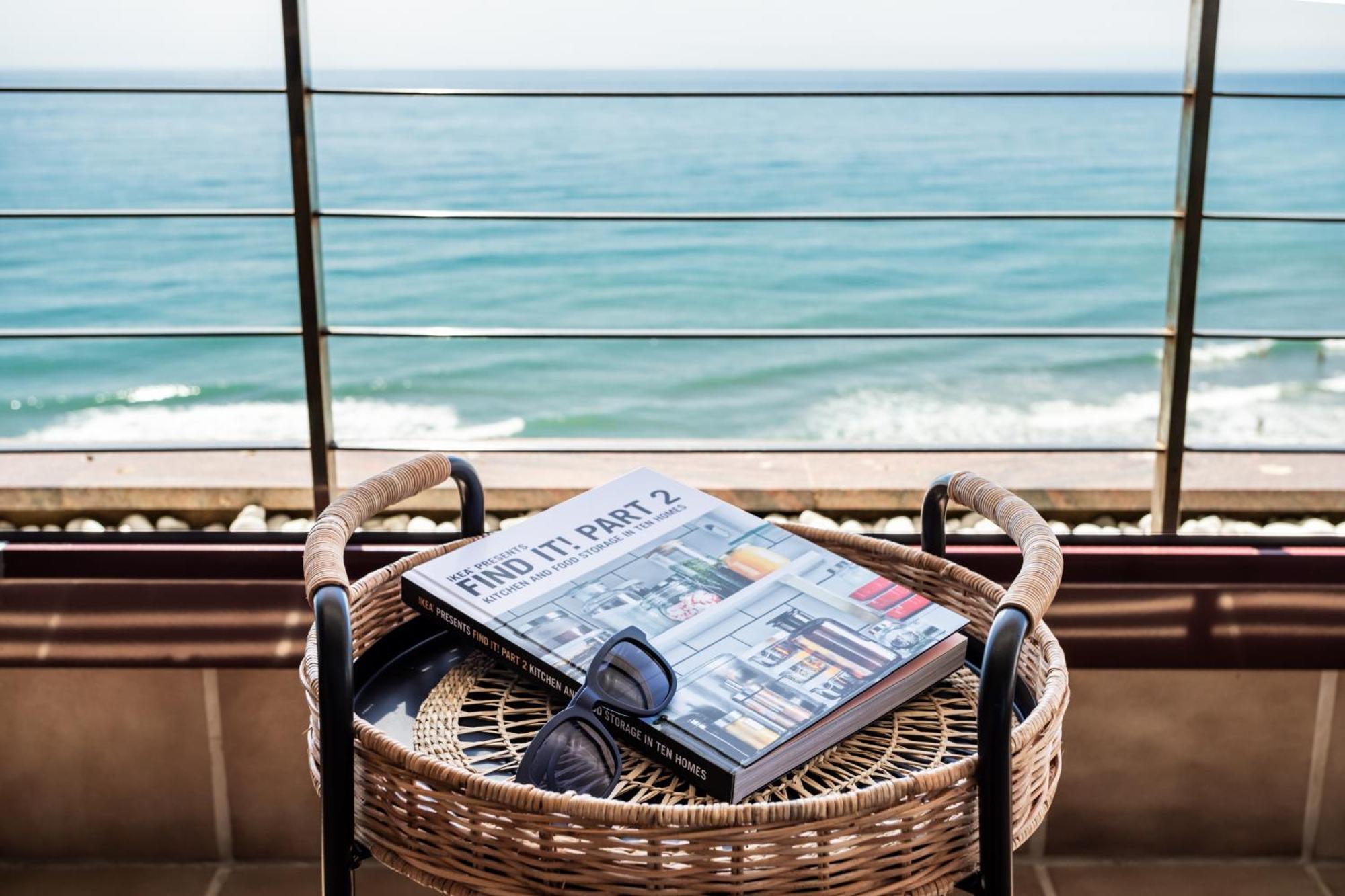 Buenavista Lifestyle By Sur Suites Fuengirola Εξωτερικό φωτογραφία