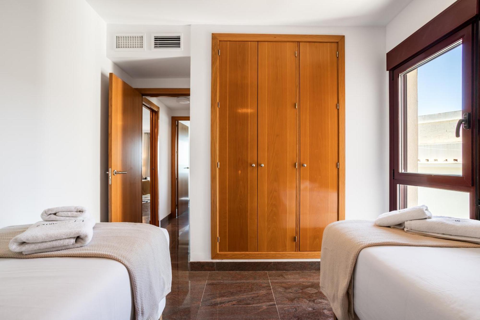 Buenavista Lifestyle By Sur Suites Fuengirola Εξωτερικό φωτογραφία