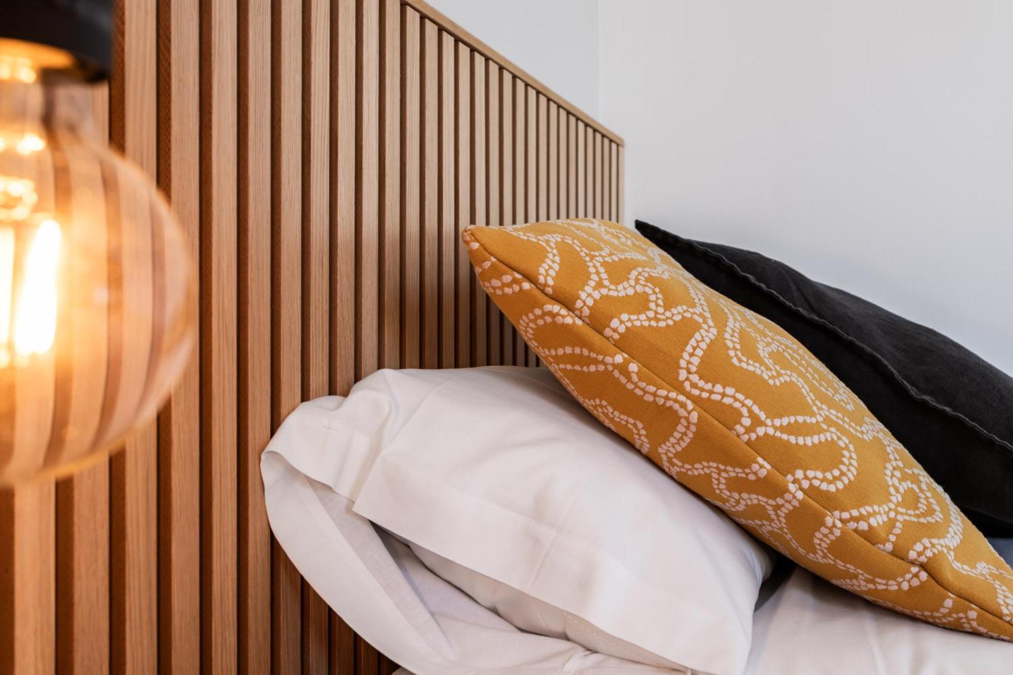 Buenavista Lifestyle By Sur Suites Fuengirola Εξωτερικό φωτογραφία