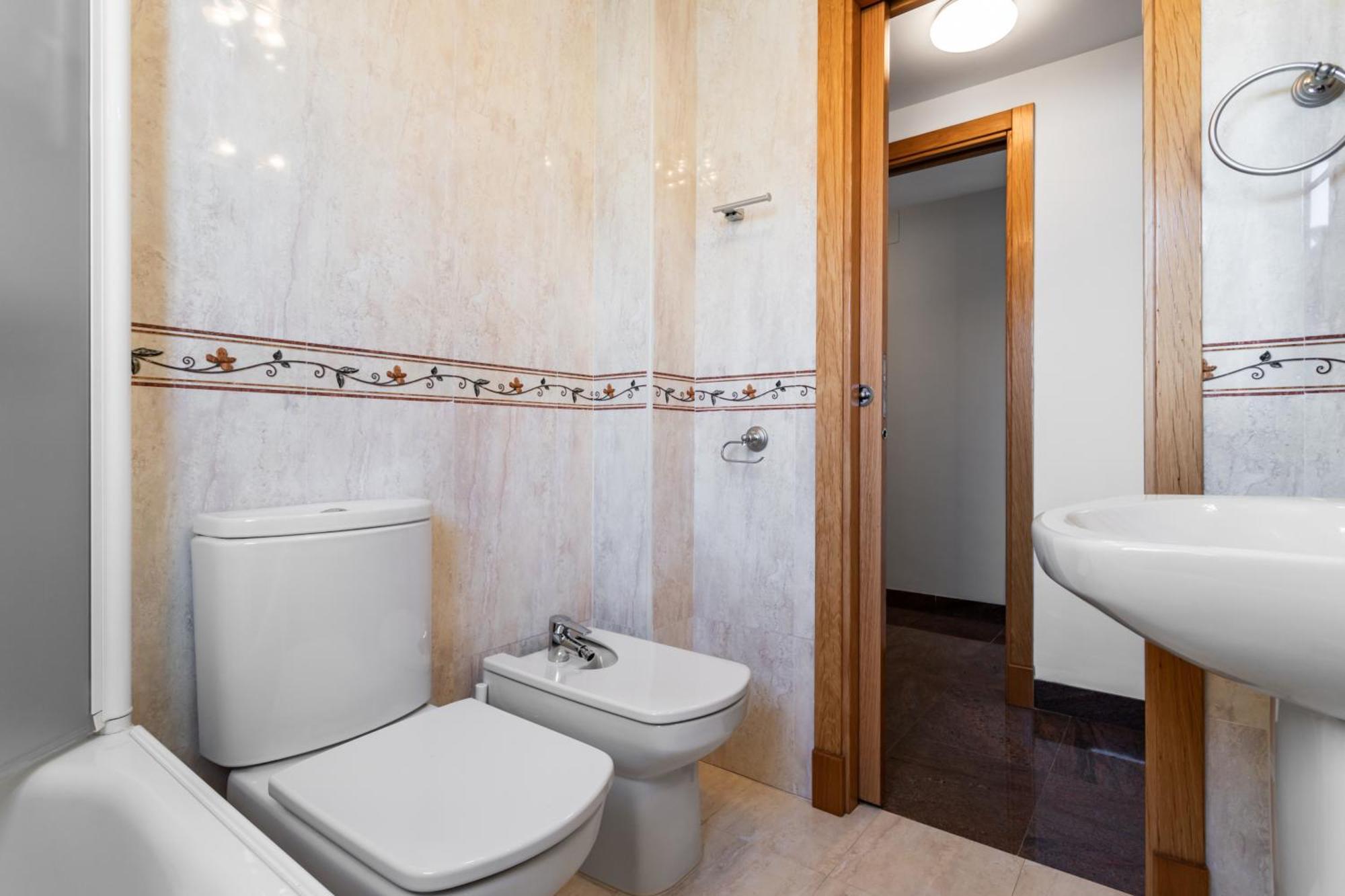 Buenavista Lifestyle By Sur Suites Fuengirola Εξωτερικό φωτογραφία