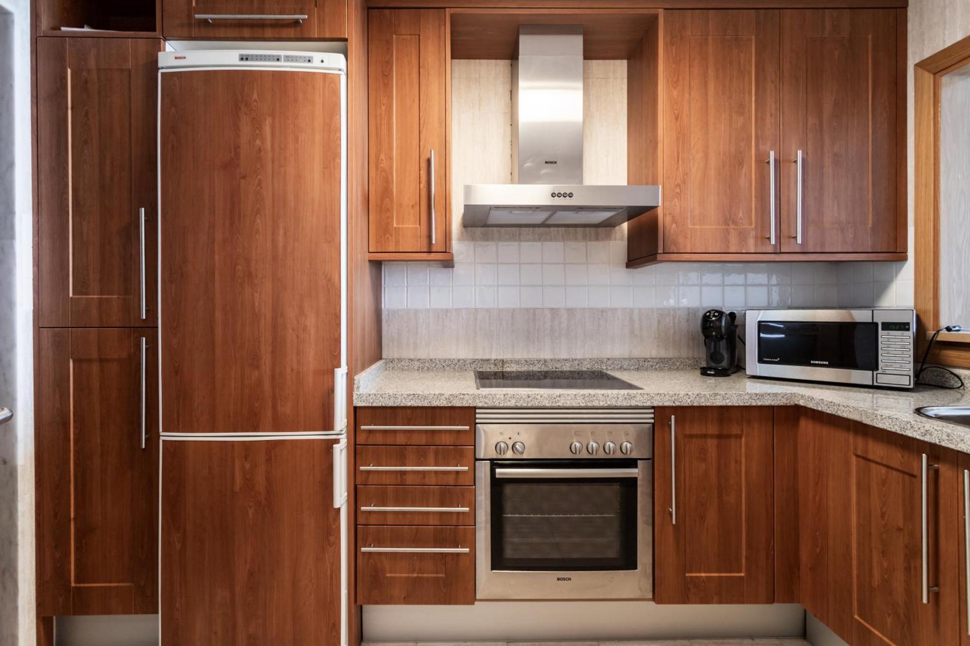 Buenavista Lifestyle By Sur Suites Fuengirola Εξωτερικό φωτογραφία