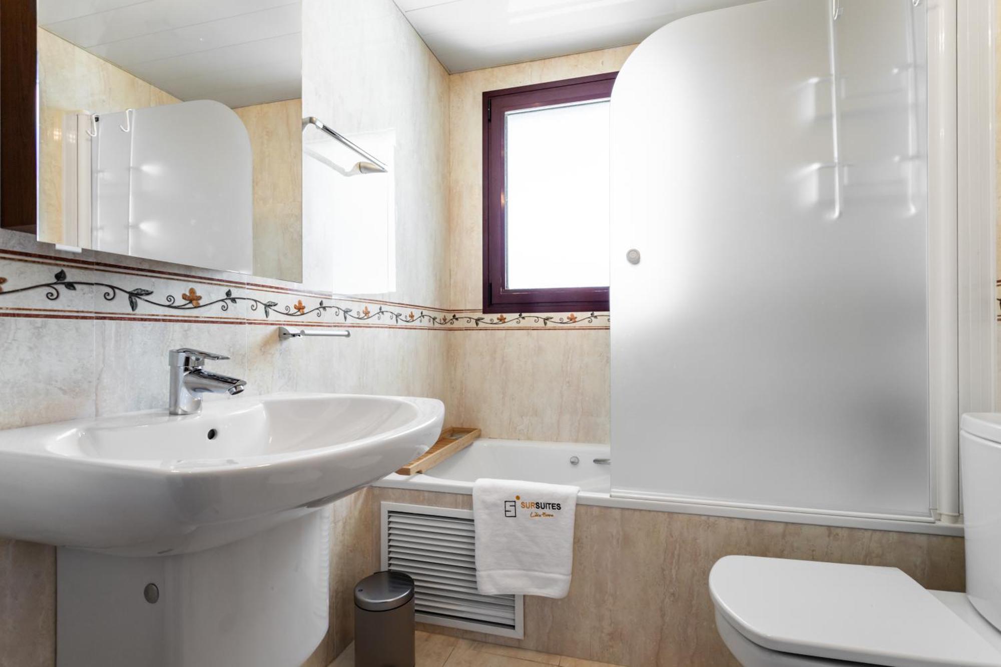 Buenavista Lifestyle By Sur Suites Fuengirola Εξωτερικό φωτογραφία