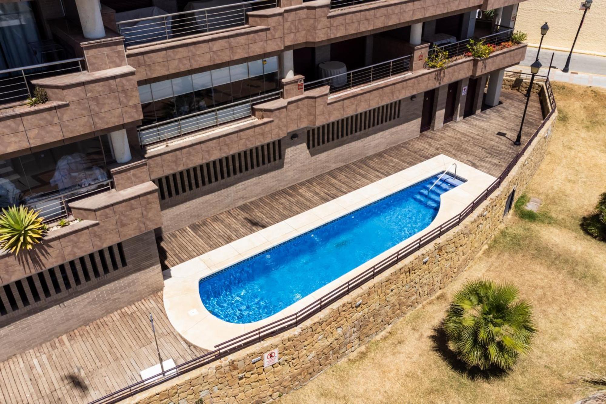 Buenavista Lifestyle By Sur Suites Fuengirola Εξωτερικό φωτογραφία