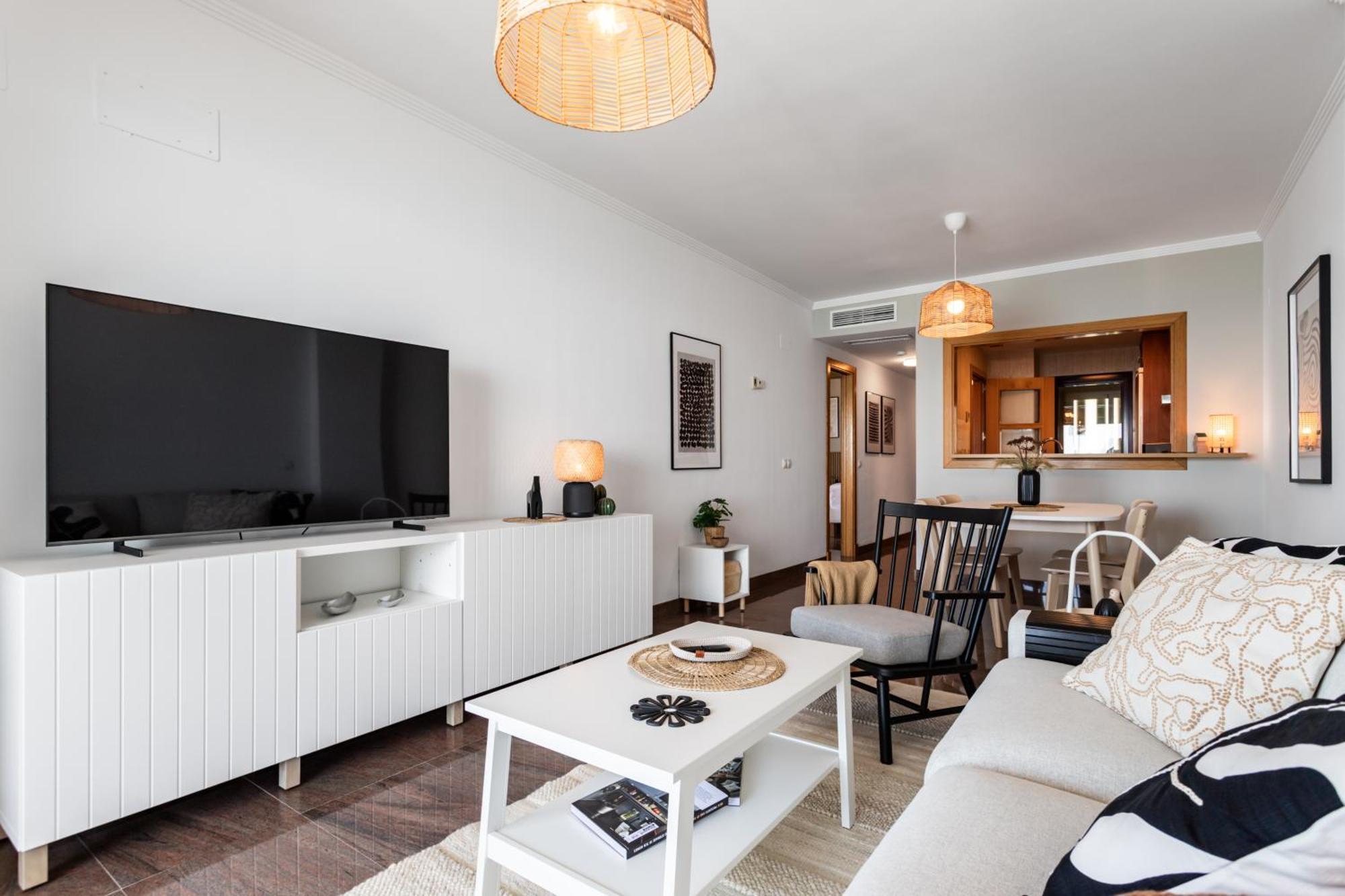 Buenavista Lifestyle By Sur Suites Fuengirola Εξωτερικό φωτογραφία