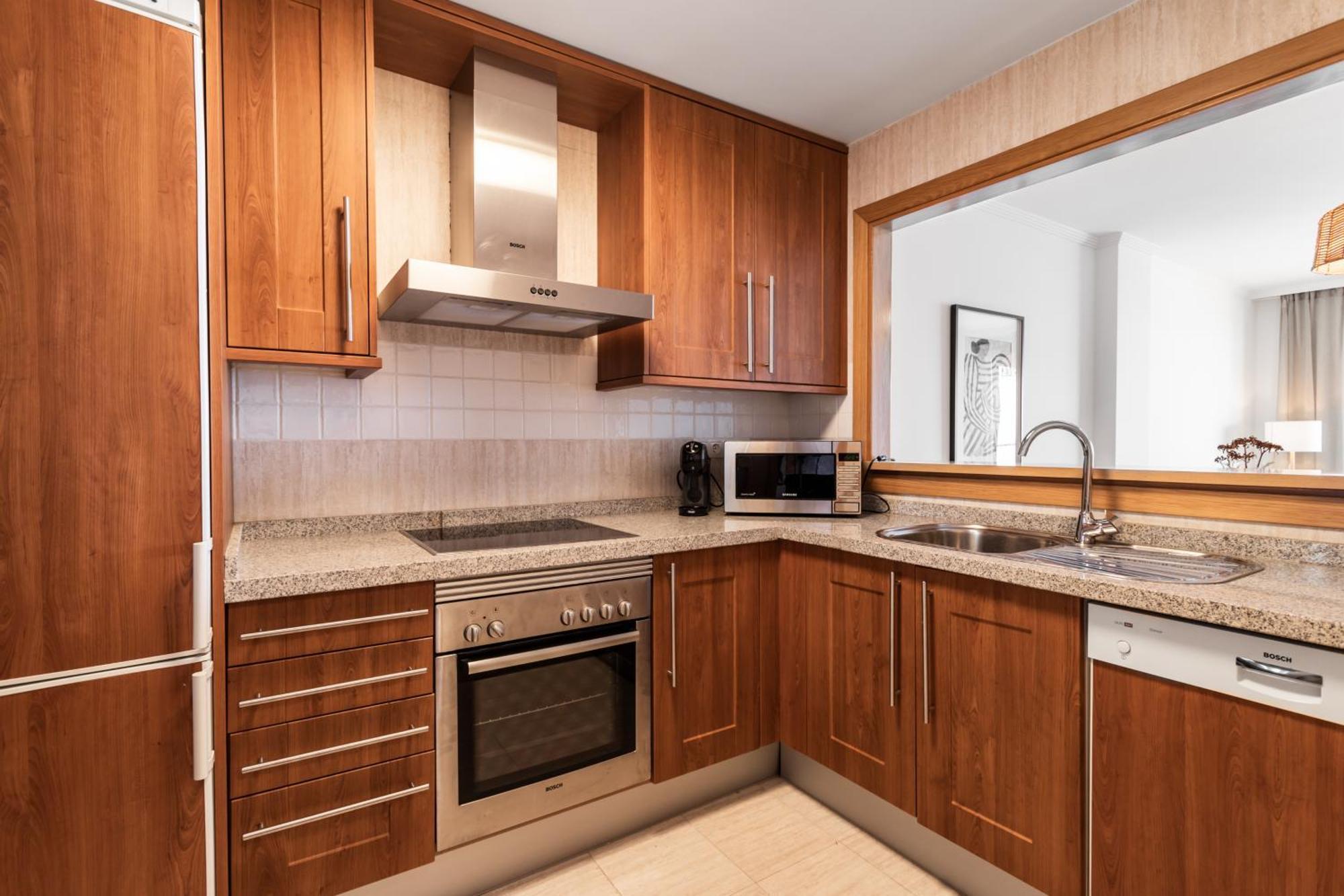 Buenavista Lifestyle By Sur Suites Fuengirola Εξωτερικό φωτογραφία