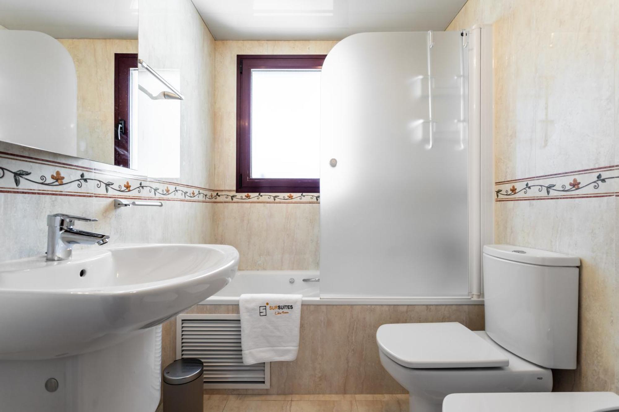 Buenavista Lifestyle By Sur Suites Fuengirola Εξωτερικό φωτογραφία