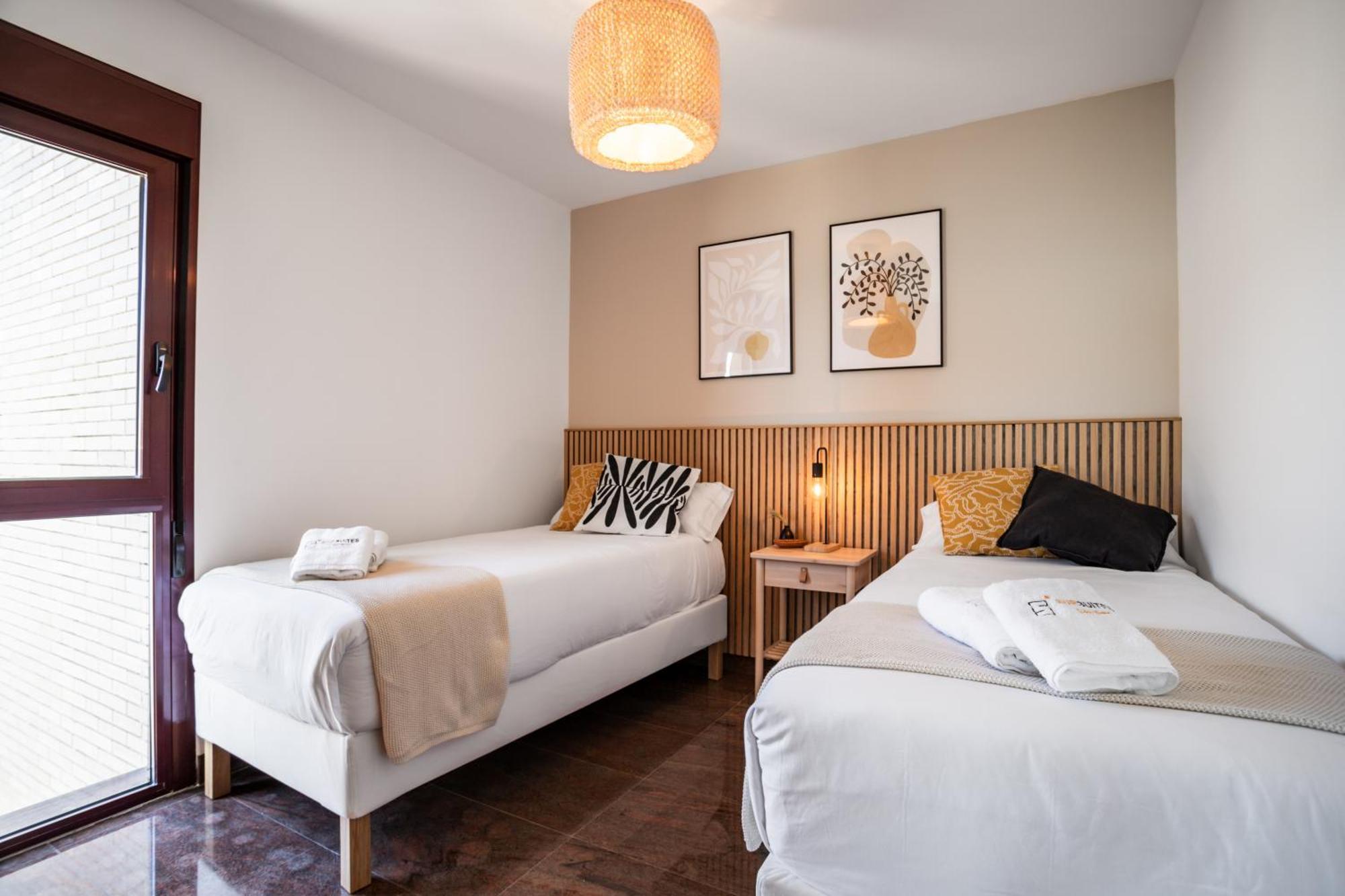 Buenavista Lifestyle By Sur Suites Fuengirola Εξωτερικό φωτογραφία
