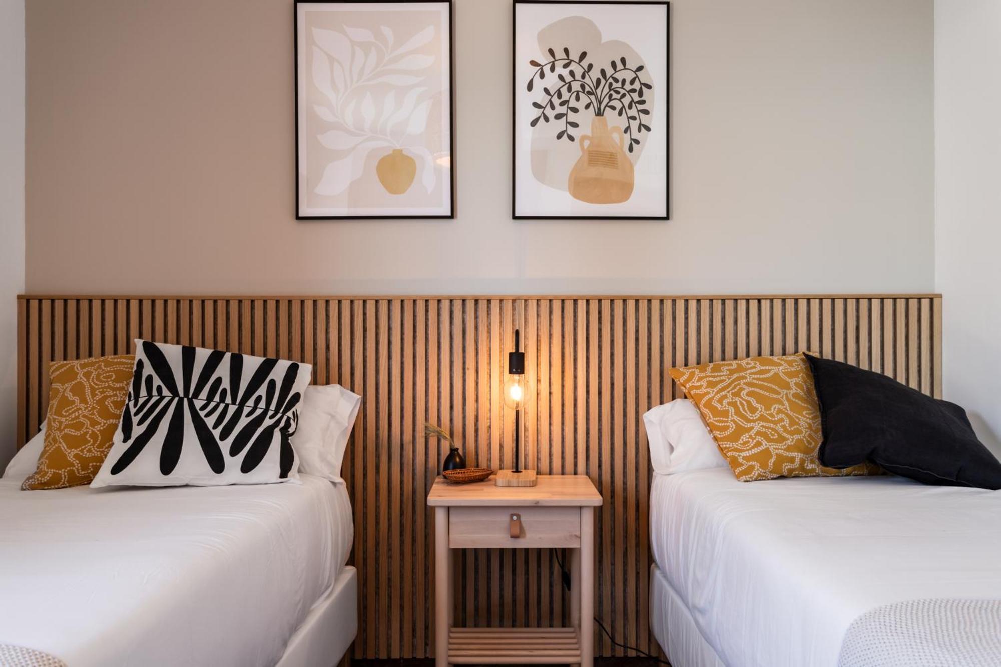 Buenavista Lifestyle By Sur Suites Fuengirola Εξωτερικό φωτογραφία