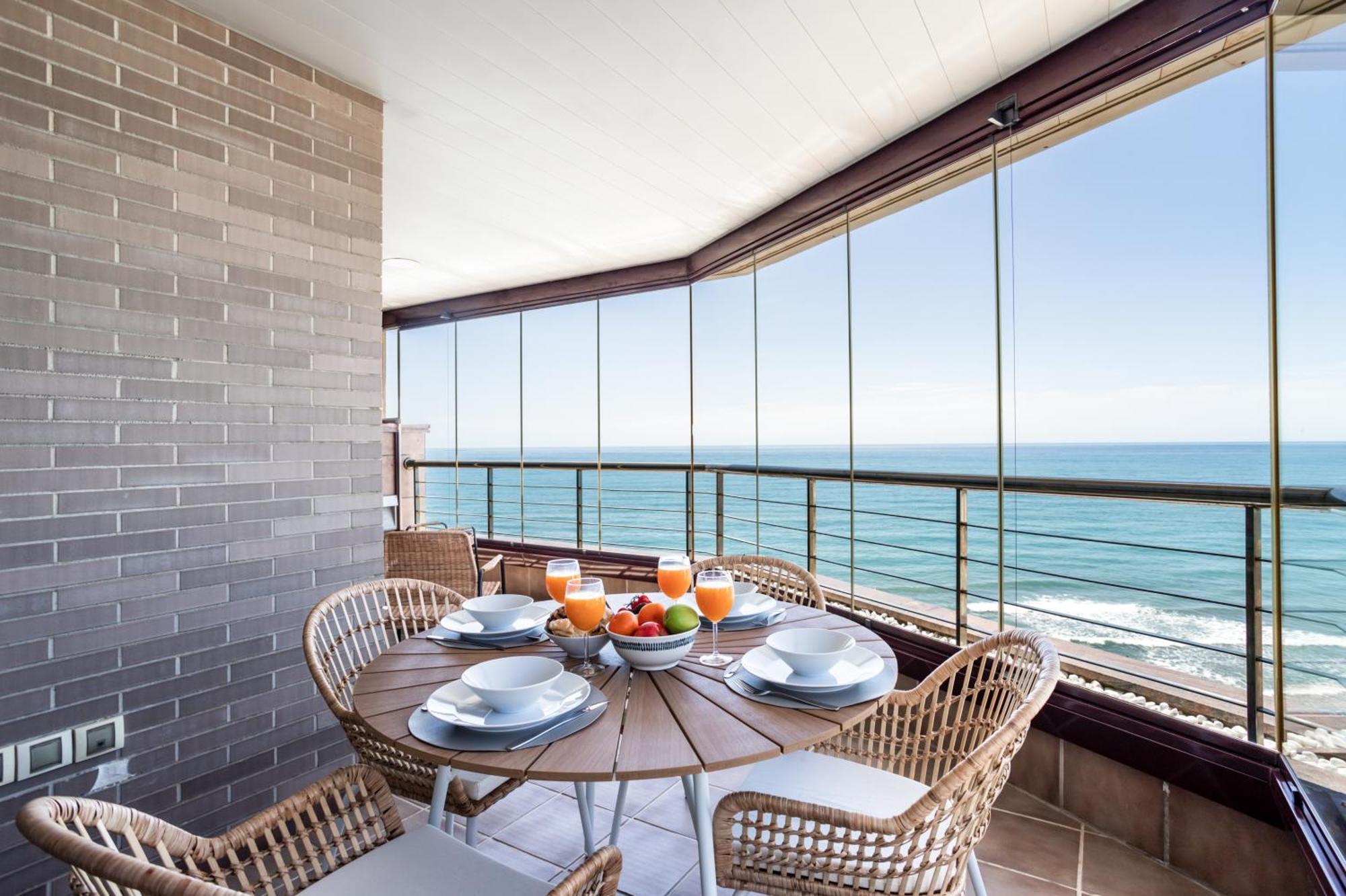 Buenavista Lifestyle By Sur Suites Fuengirola Εξωτερικό φωτογραφία