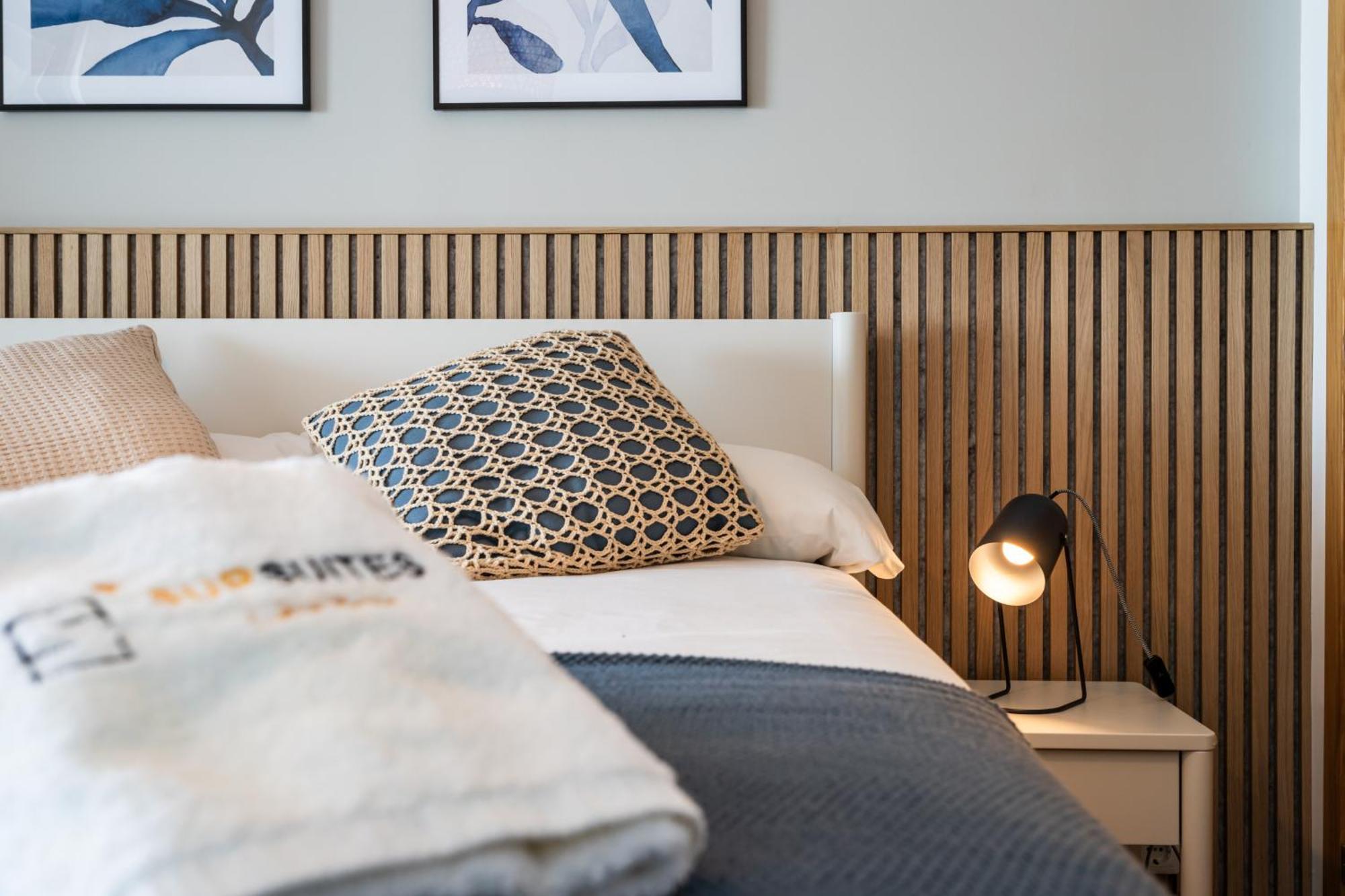 Buenavista Lifestyle By Sur Suites Fuengirola Εξωτερικό φωτογραφία